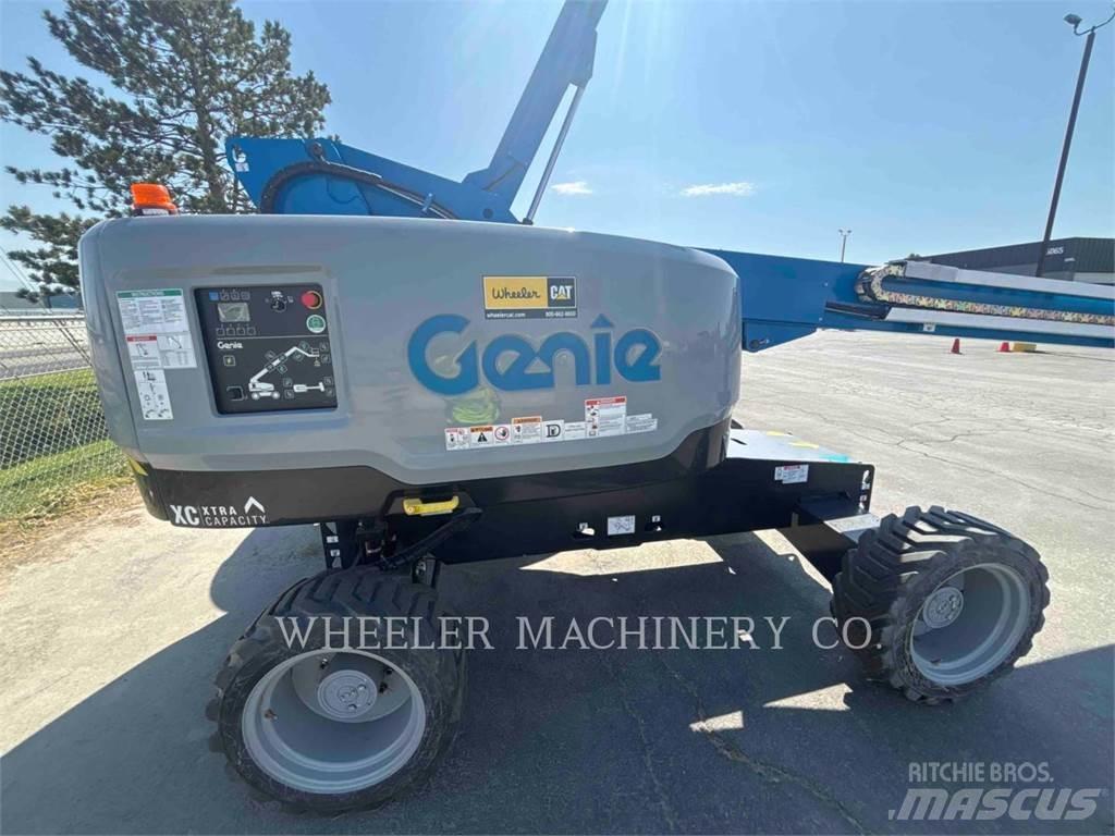 Genie S45XC Nacele cu brat articulat