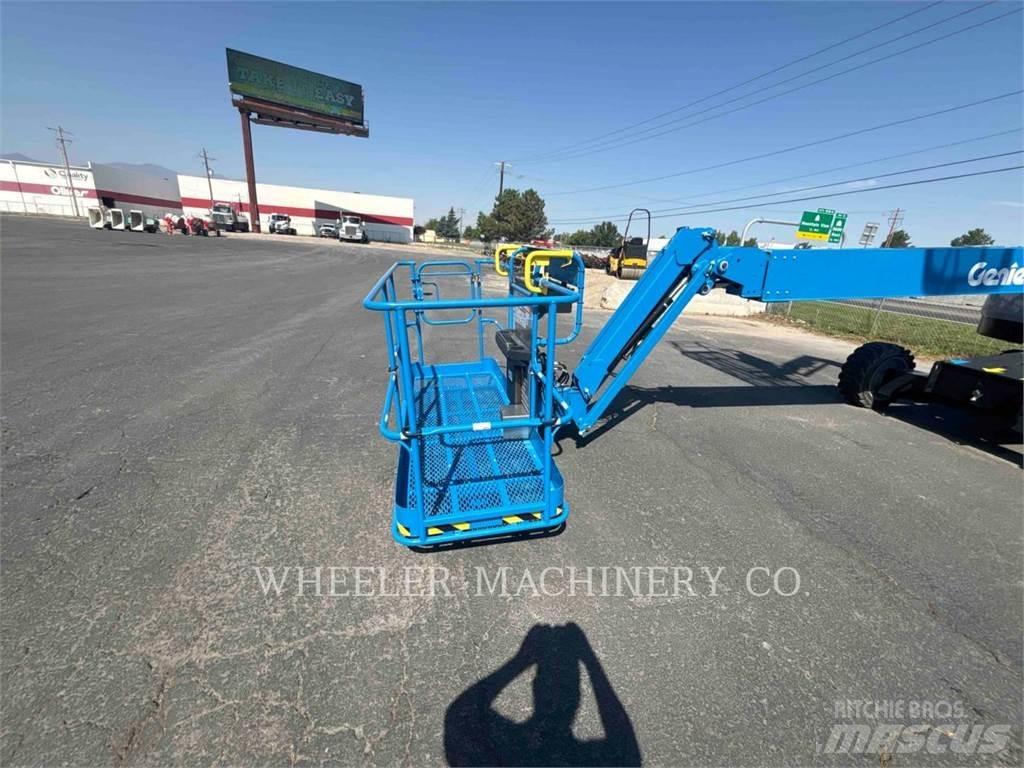 Genie S45XC Nacele cu brat articulat