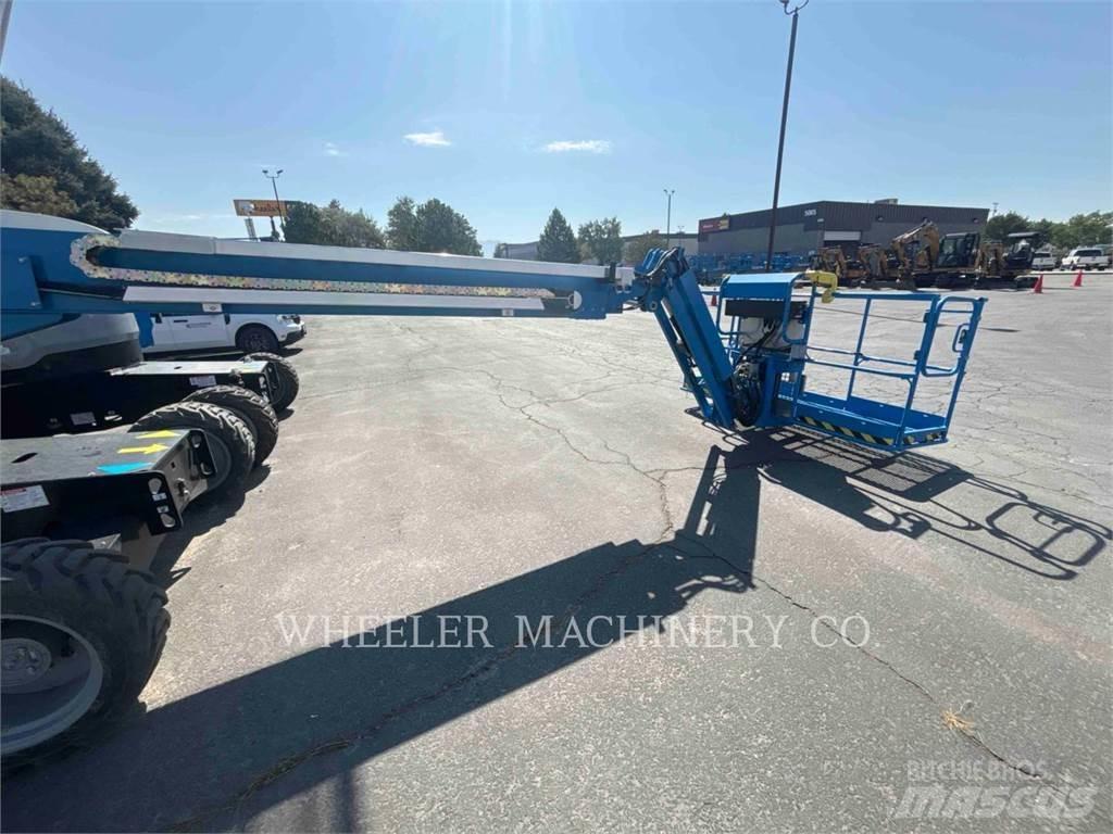 Genie S45XC Nacele cu brat articulat