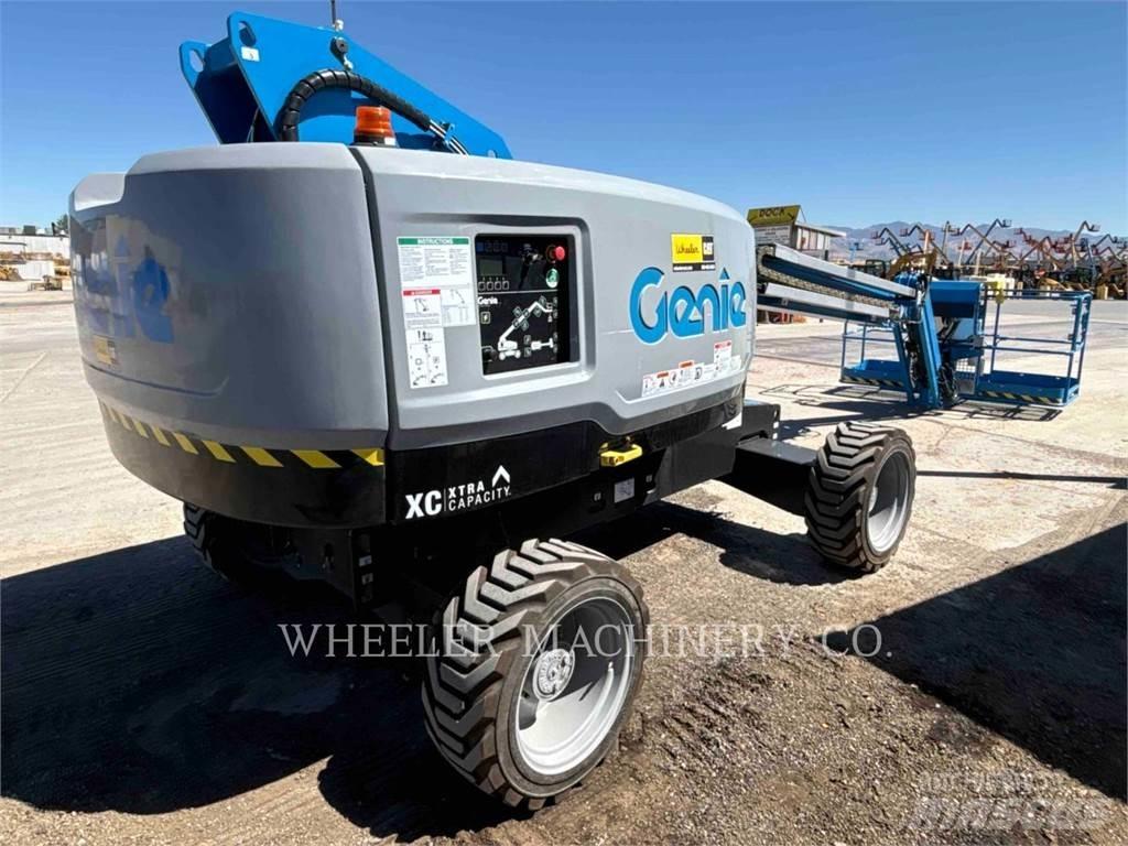 Genie S45XC Nacele cu brat articulat