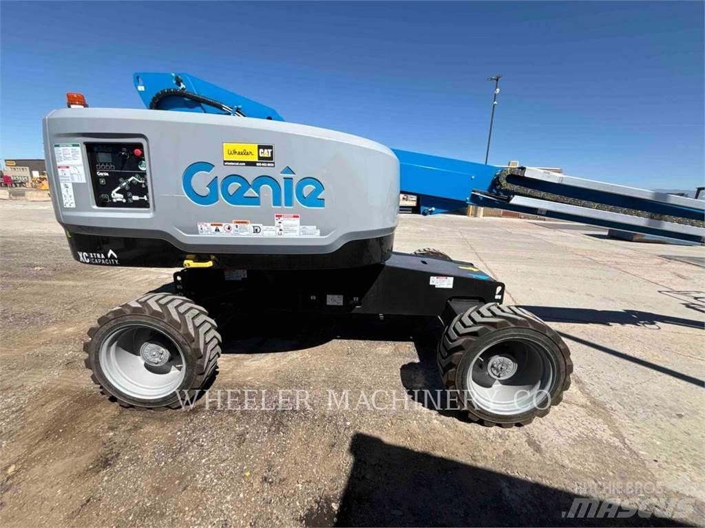 Genie S45XC Nacele cu brat articulat