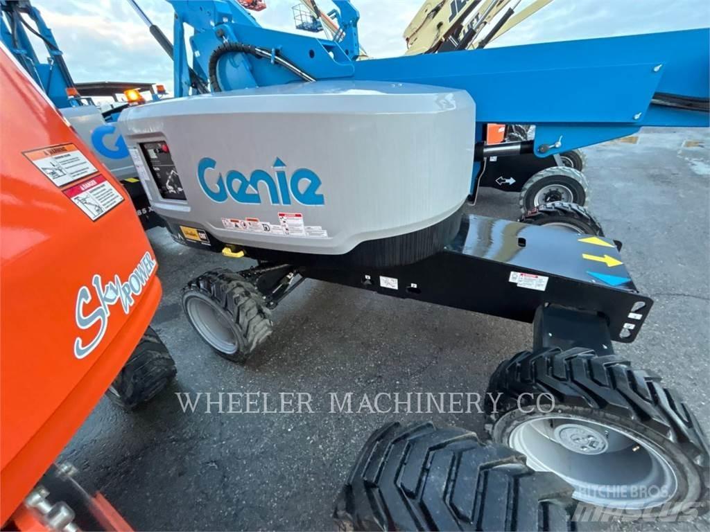 Genie S45XC Nacele cu brat articulat