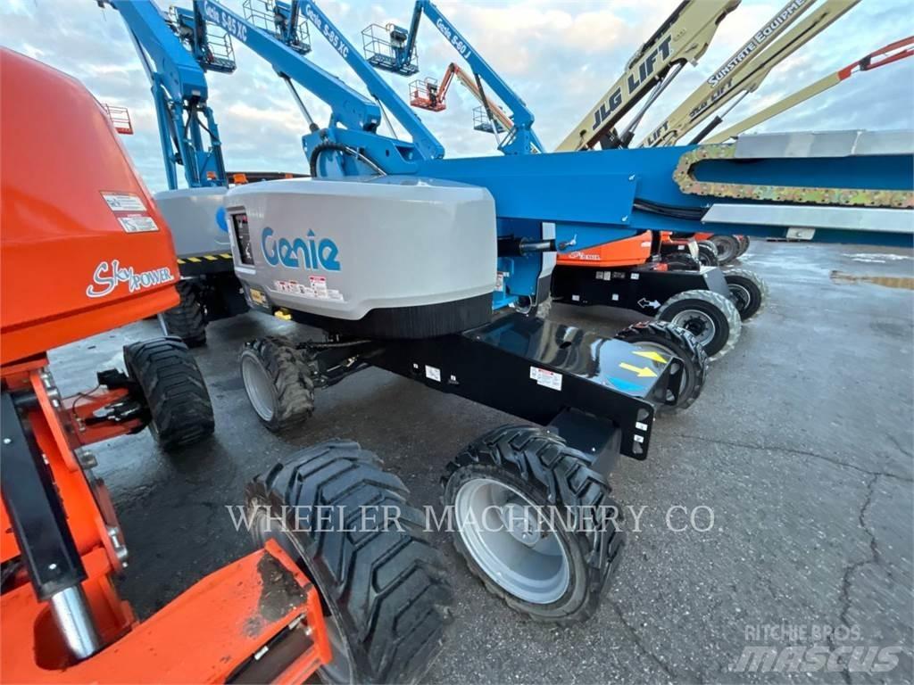 Genie S45XC Nacele cu brat articulat