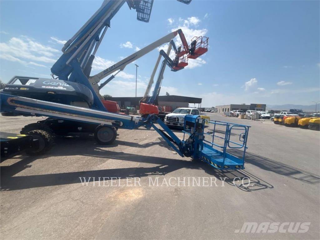 Genie S45XC Nacele cu brat articulat