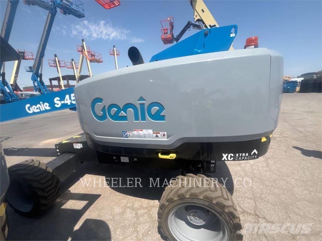 Genie S45XC Nacele cu brat articulat