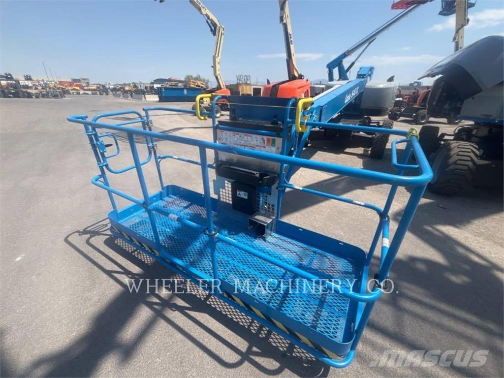 Genie S45XC Nacele cu brat articulat