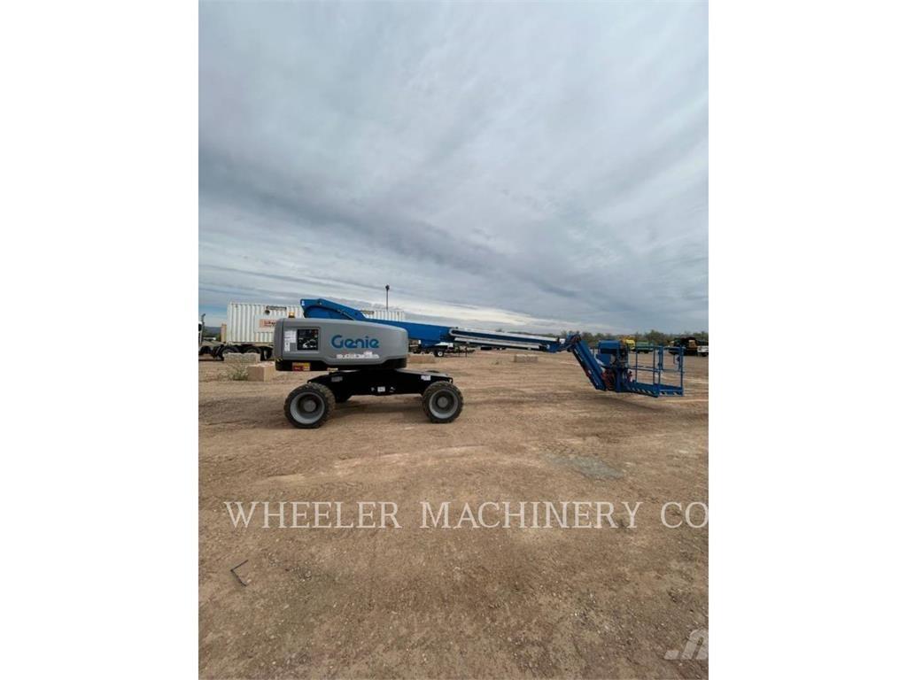 Genie S45XC SP Nacele cu brat articulat