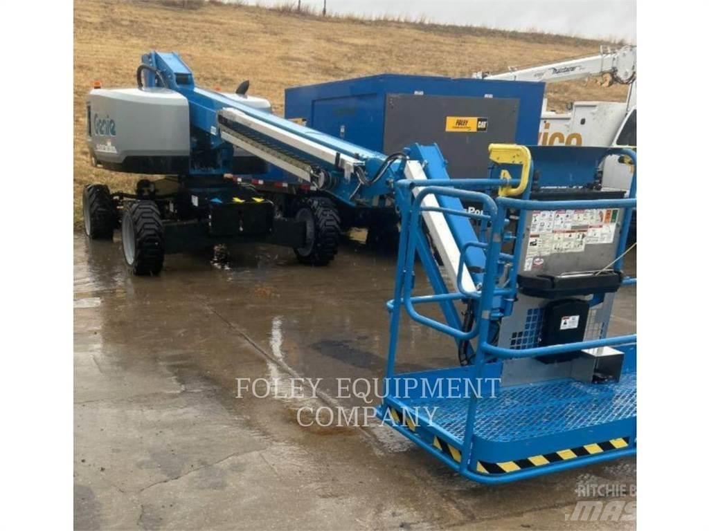 Genie S45XCD4 Nacele cu brat articulat