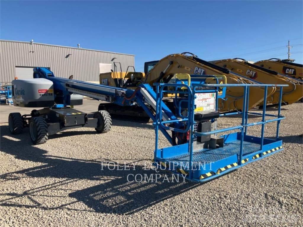 Genie S45XCD4W Nacele cu brat articulat