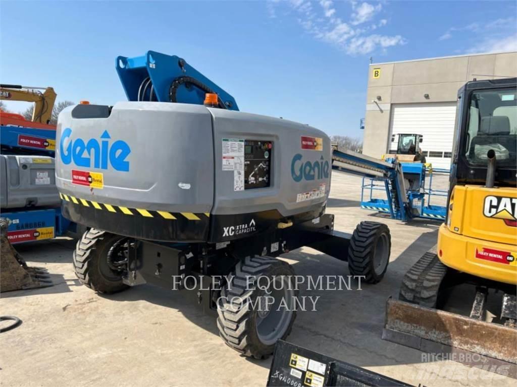 Genie S45XCG4 Nacele cu brat articulat