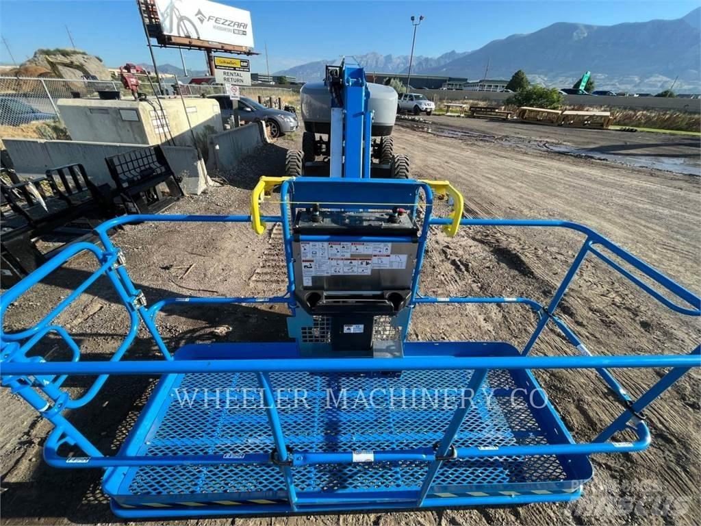 Genie S60J Nacele cu brat articulat