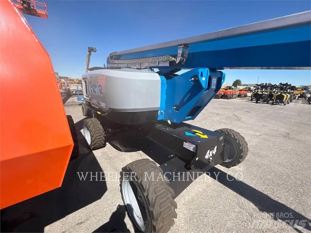 Genie S60J Nacele cu brat articulat