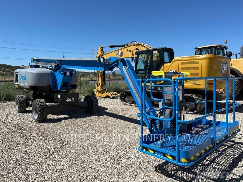 Genie S60J Nacele cu brat articulat