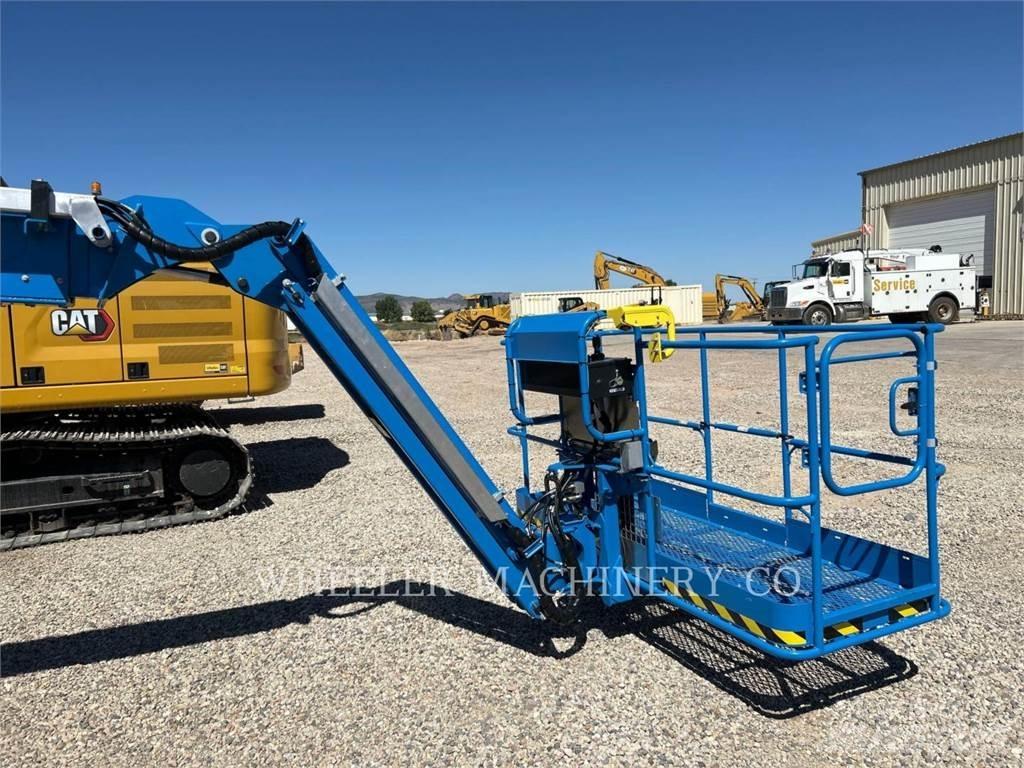 Genie S60J Nacele cu brat articulat