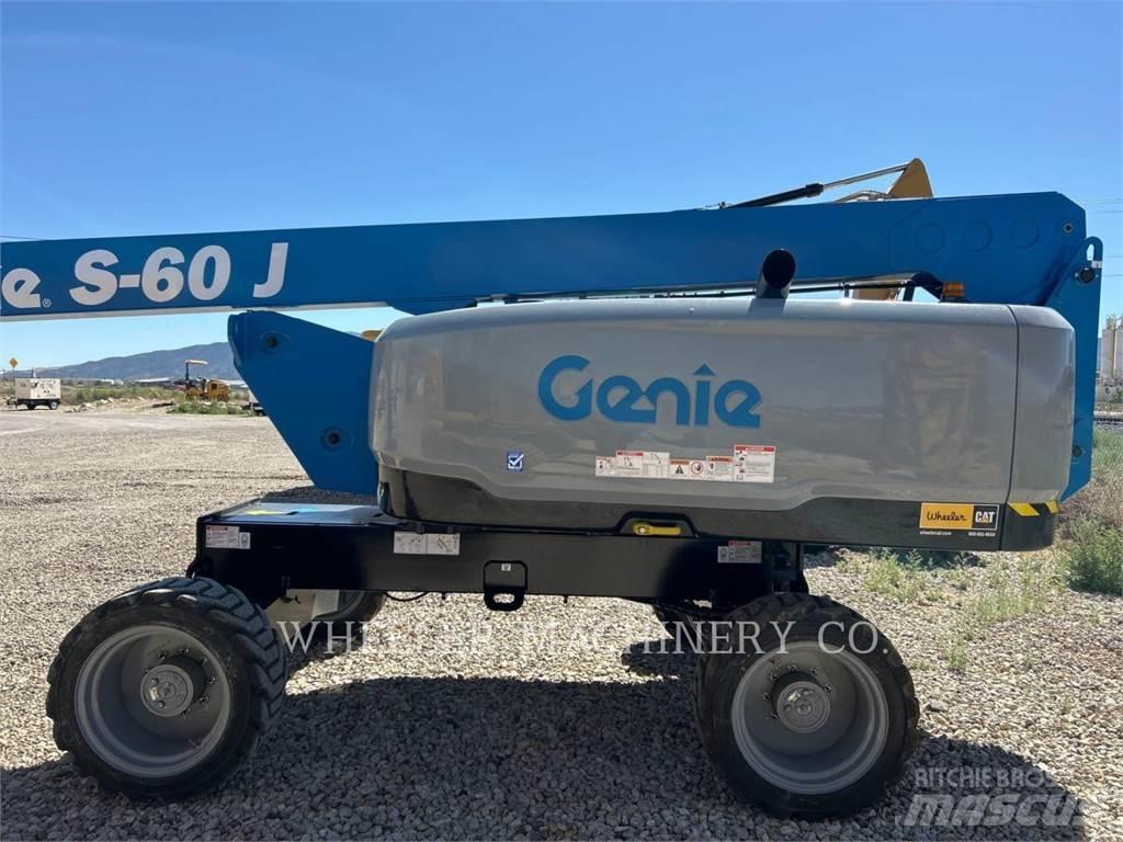 Genie S60J Nacele cu brat articulat