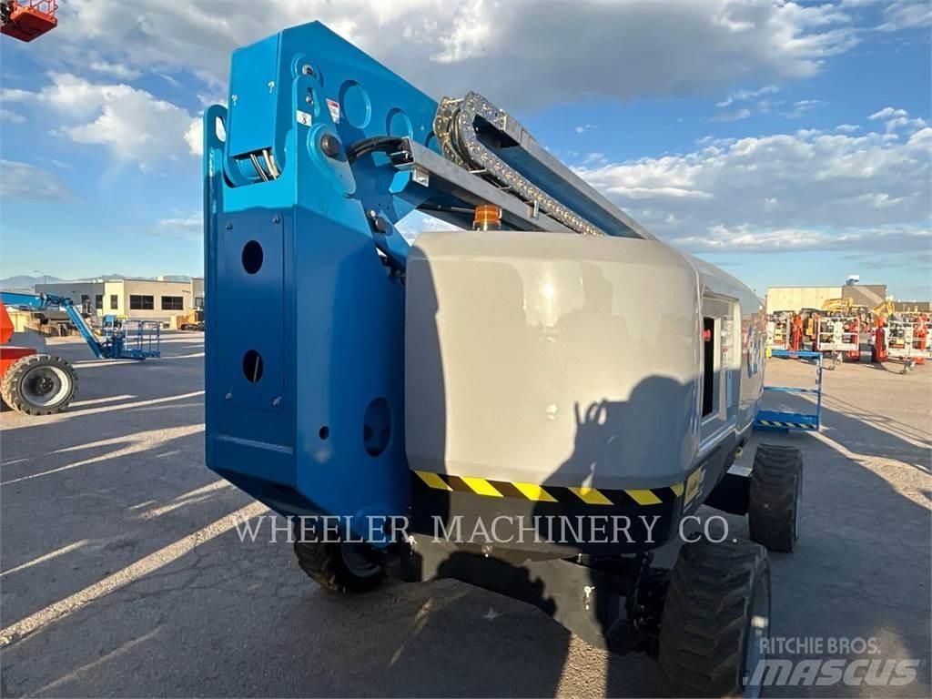 Genie S60J Nacele cu brat articulat