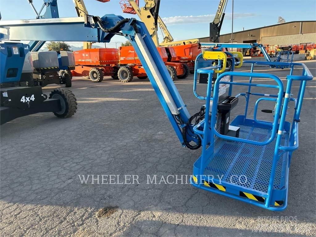 Genie S60J Nacele cu brat articulat