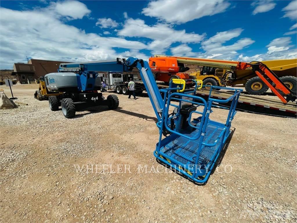 Genie S60J Nacele cu brat articulat