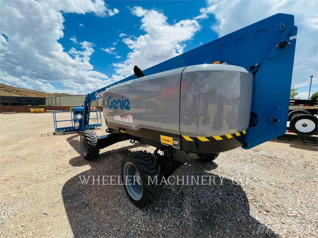 Genie S60J Nacele cu brat articulat