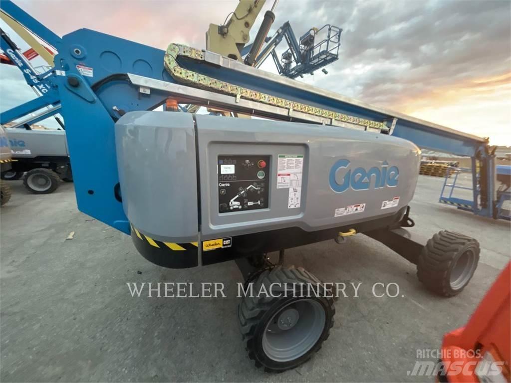 Genie S60J Nacele cu brat articulat