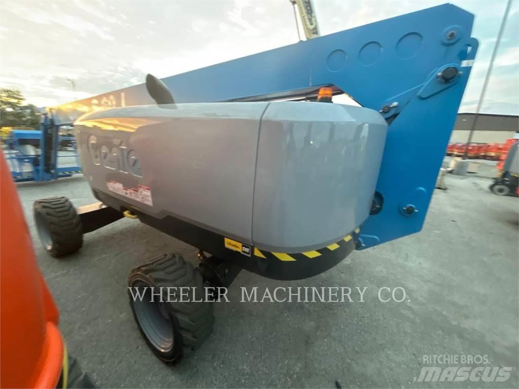 Genie S60J Nacele cu brat articulat