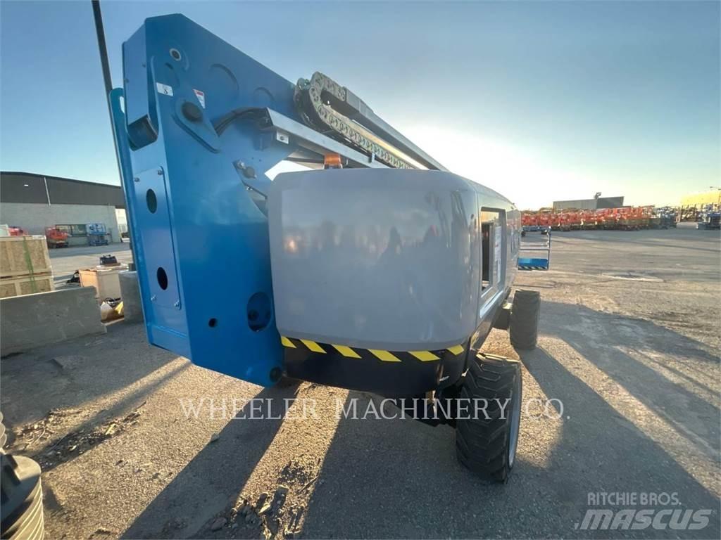 Genie S60J Nacele cu brat articulat