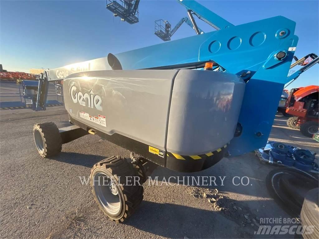 Genie S60J Nacele cu brat articulat