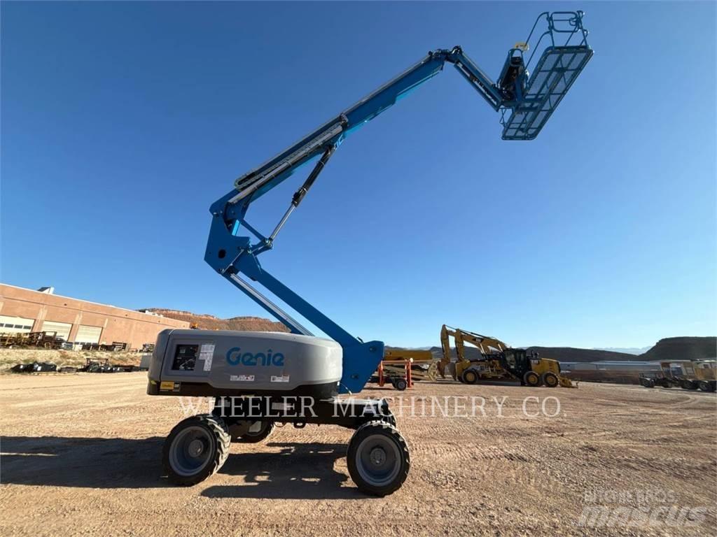 Genie S60J Nacele cu brat articulat