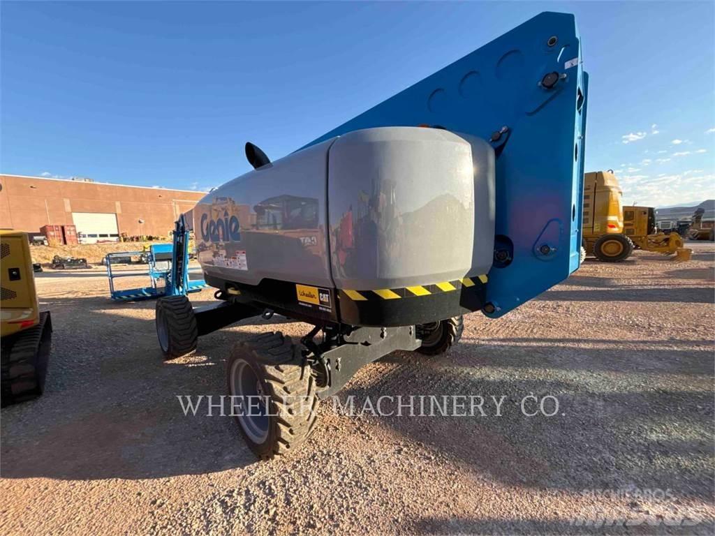 Genie S60J Nacele cu brat articulat