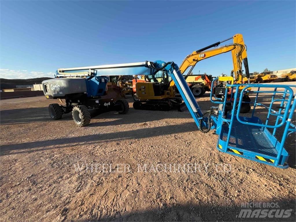 Genie S60J Nacele cu brat articulat