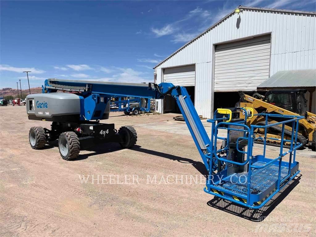 Genie S60J Nacele cu brat articulat