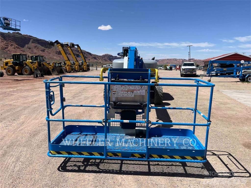 Genie S60J Nacele cu brat articulat