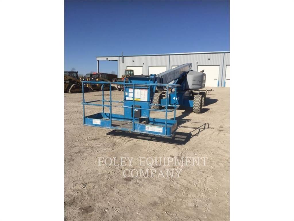 Genie S65D4R Nacele cu brat articulat