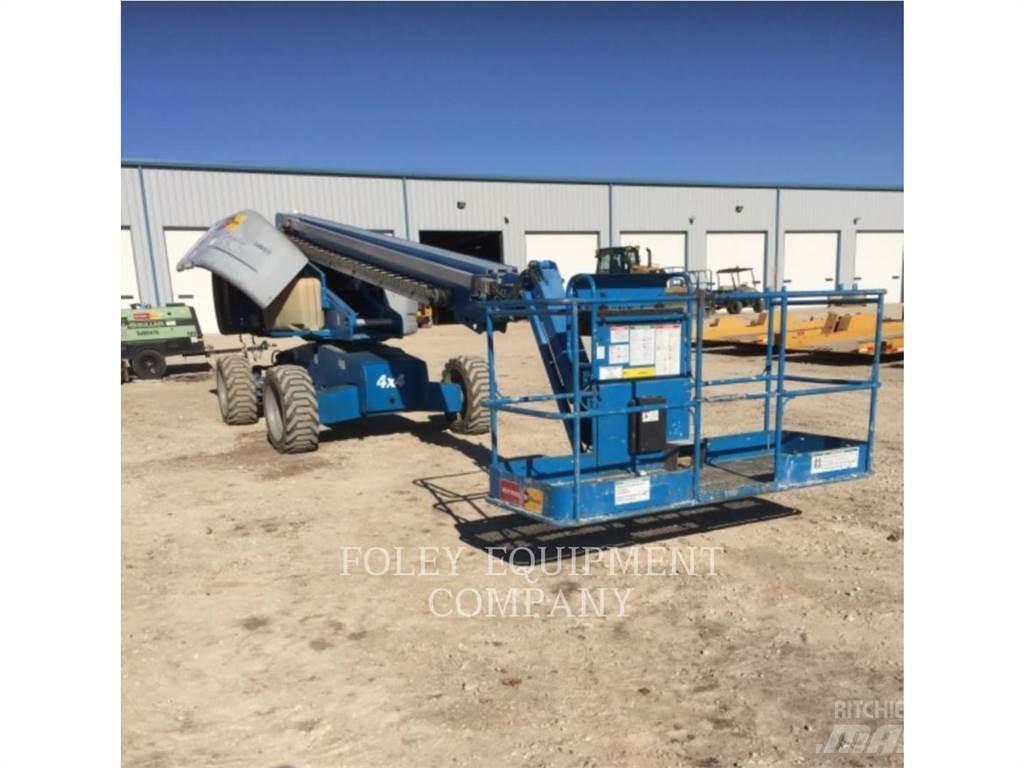 Genie S65D4R Nacele cu brat articulat
