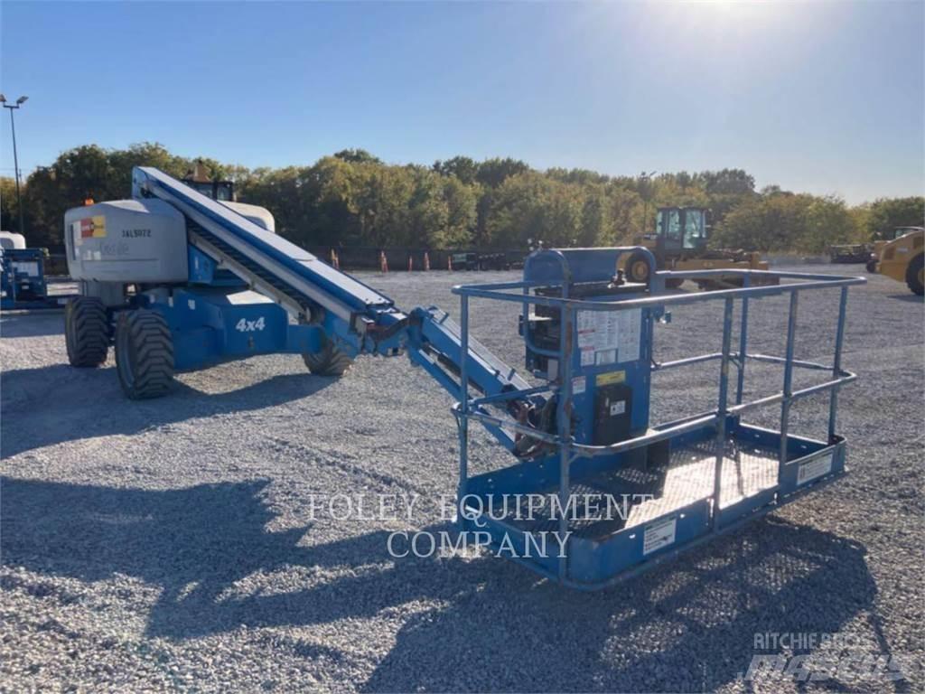 Genie S65D4W Nacele cu brat articulat