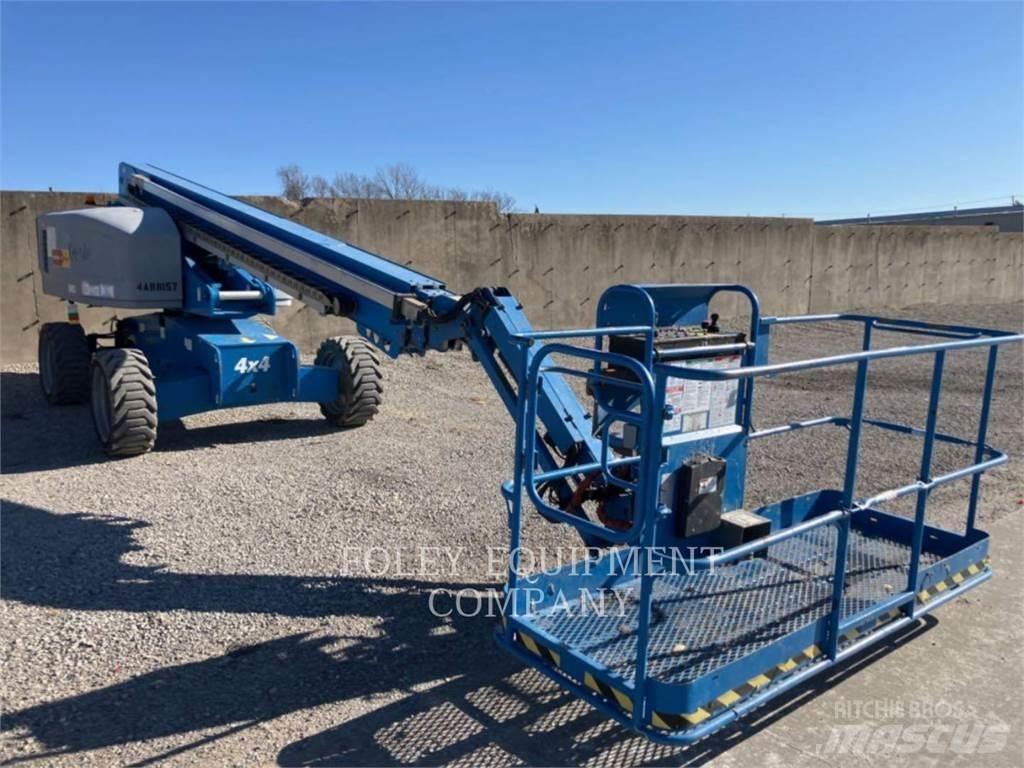 Genie S65G4W Nacele cu brat articulat