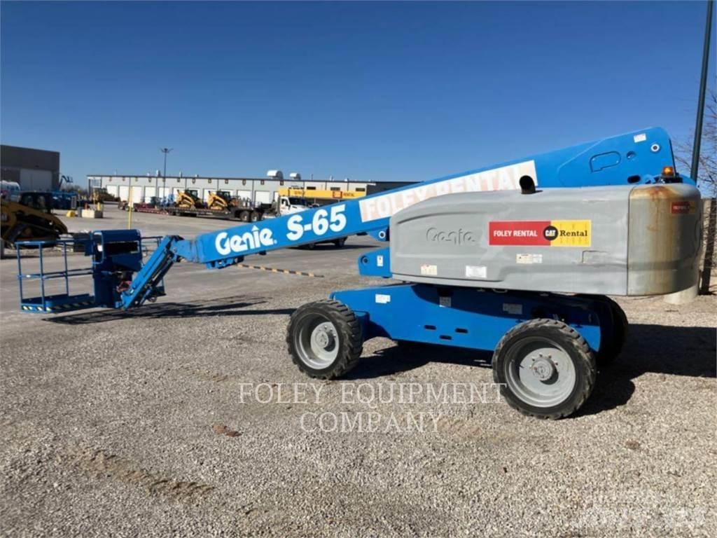 Genie S65G4W Nacele cu brat articulat