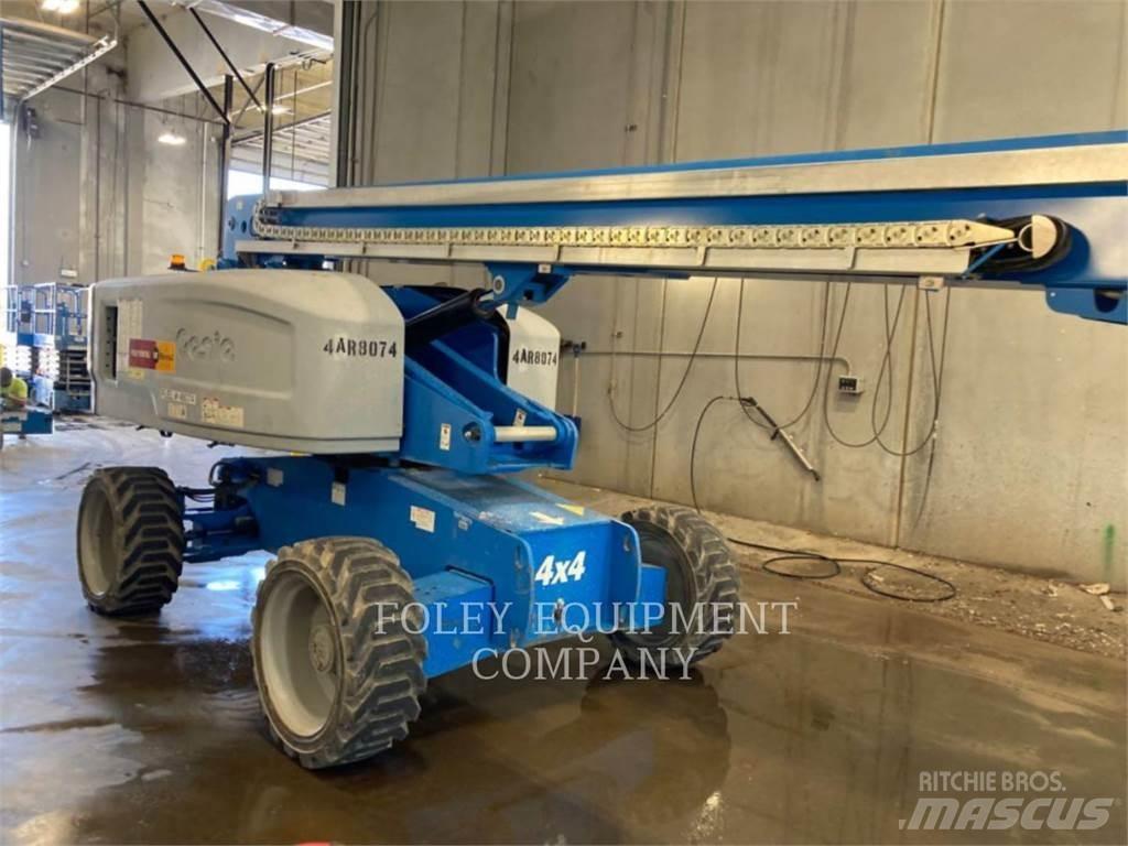 Genie S65G4W Nacele cu brat articulat