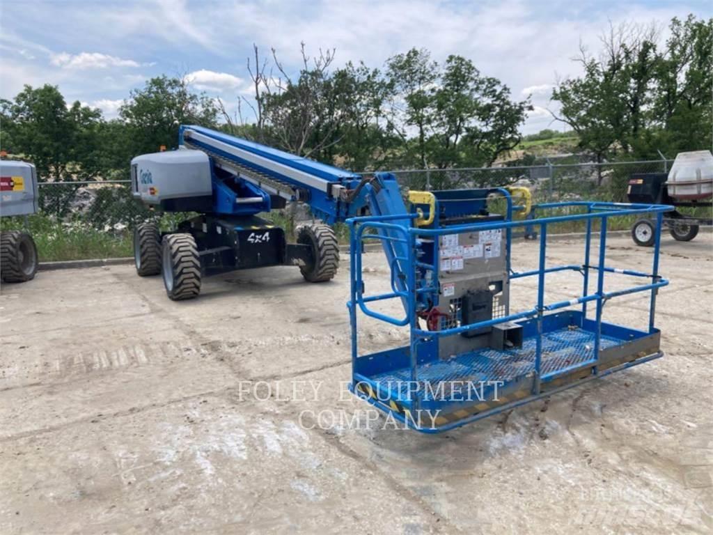 Genie S65G4W Nacele cu brat articulat