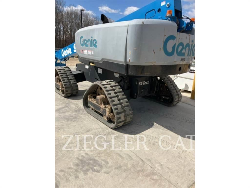 Genie S65TRAX Nacele cu brat articulat