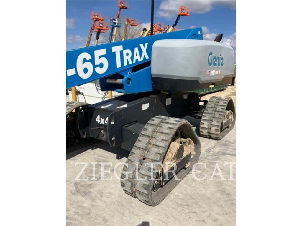 Genie S65TRAX Nacele cu brat articulat
