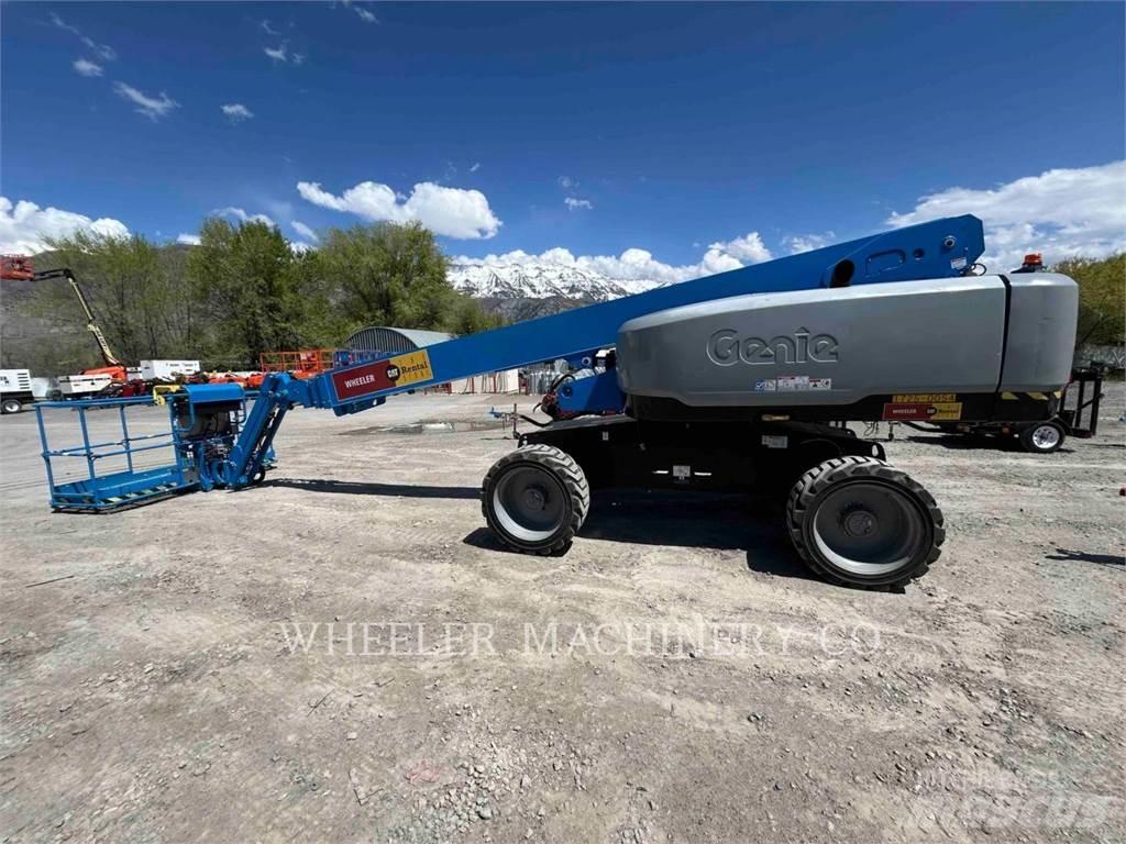 Genie S65XC Nacele cu brat articulat