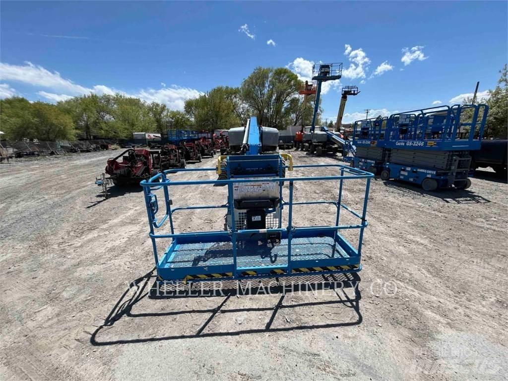 Genie S65XC Nacele cu brat articulat