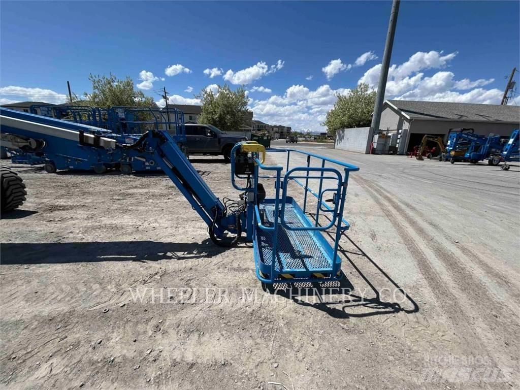 Genie S65XC Nacele cu brat articulat