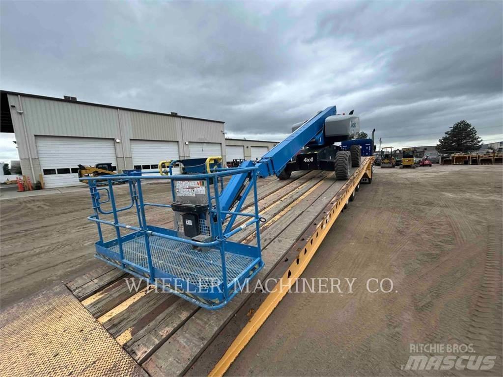 Genie S65XC Nacele cu brat articulat
