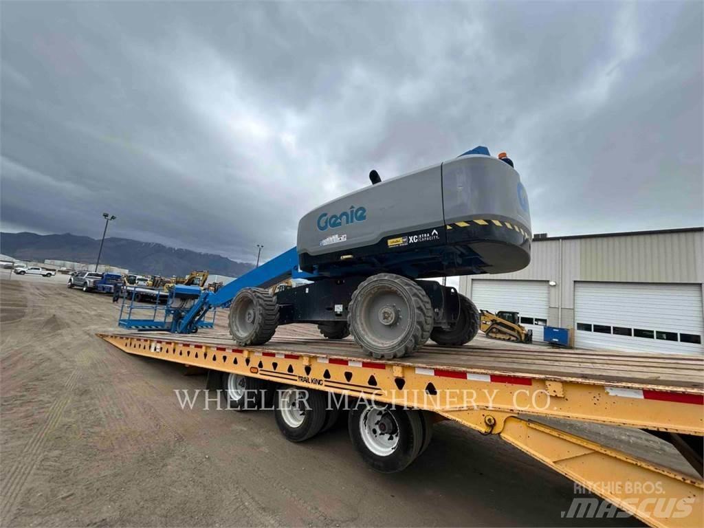 Genie S65XC Nacele cu brat articulat