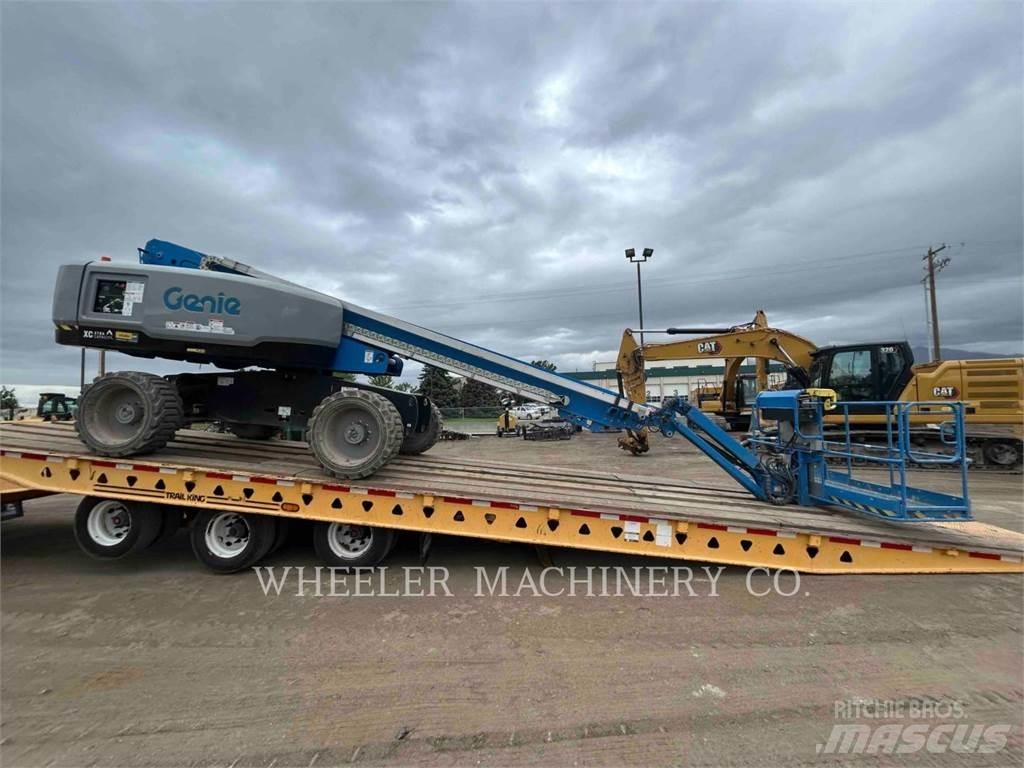 Genie S65XC Nacele cu brat articulat