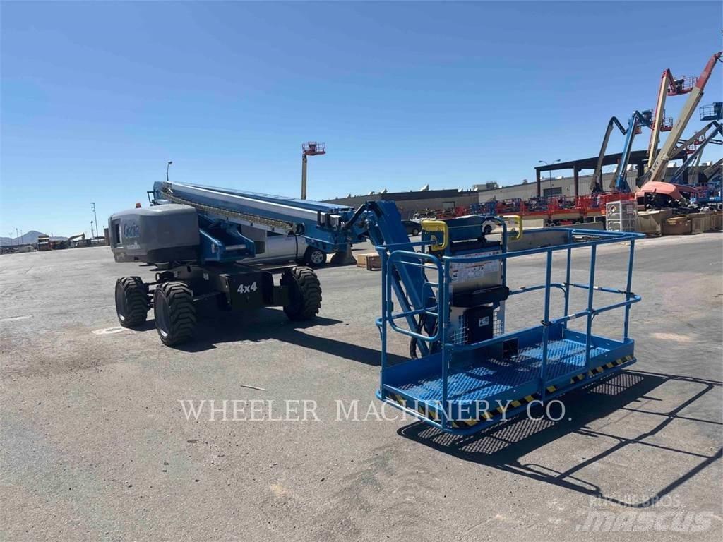 Genie S65XC Nacele cu brat articulat
