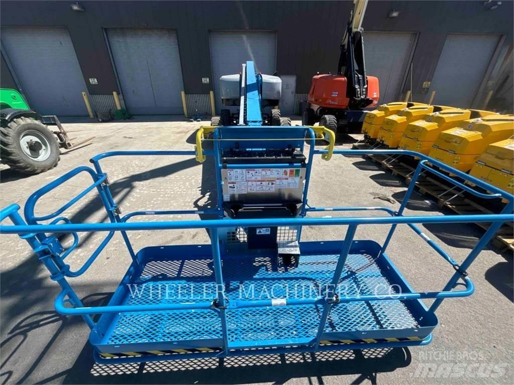 Genie S65XC Nacele cu brat articulat