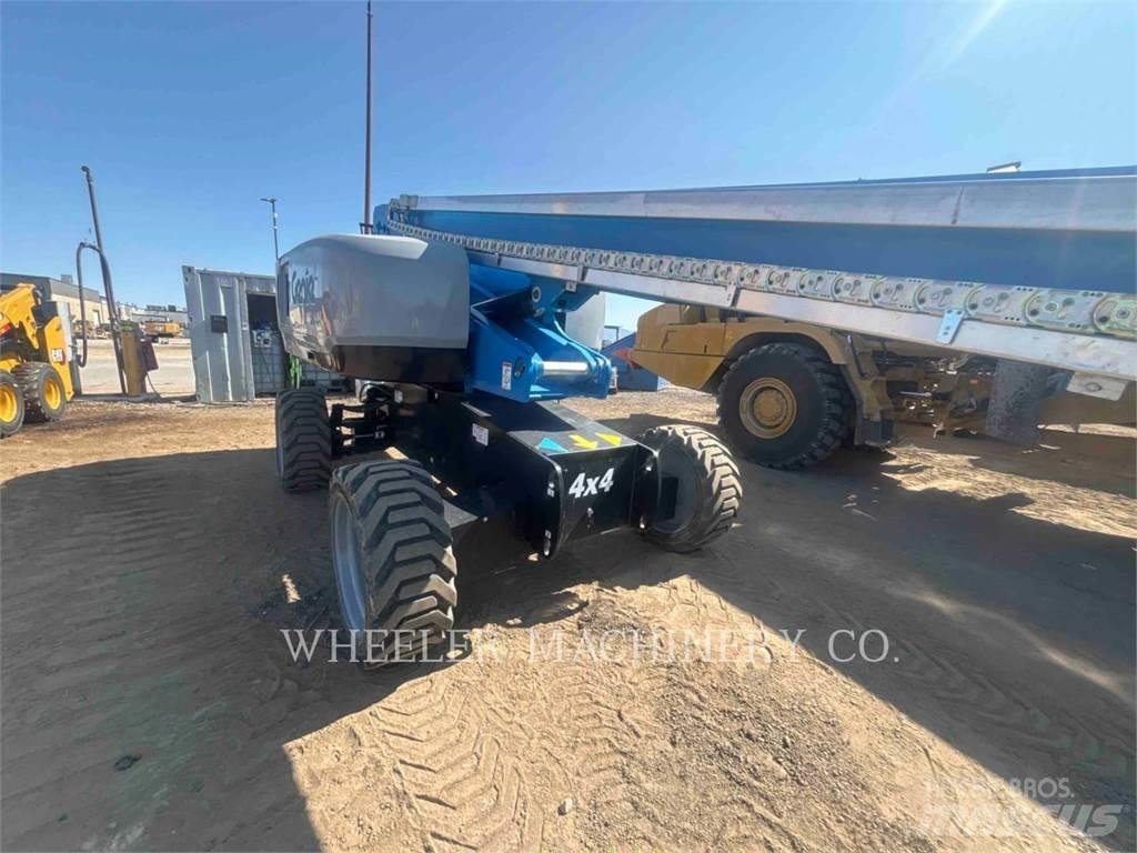 Genie S65XC Nacele cu brat articulat